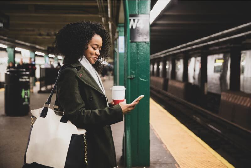 Find a Professional Networking Site for Black Professionals in New York