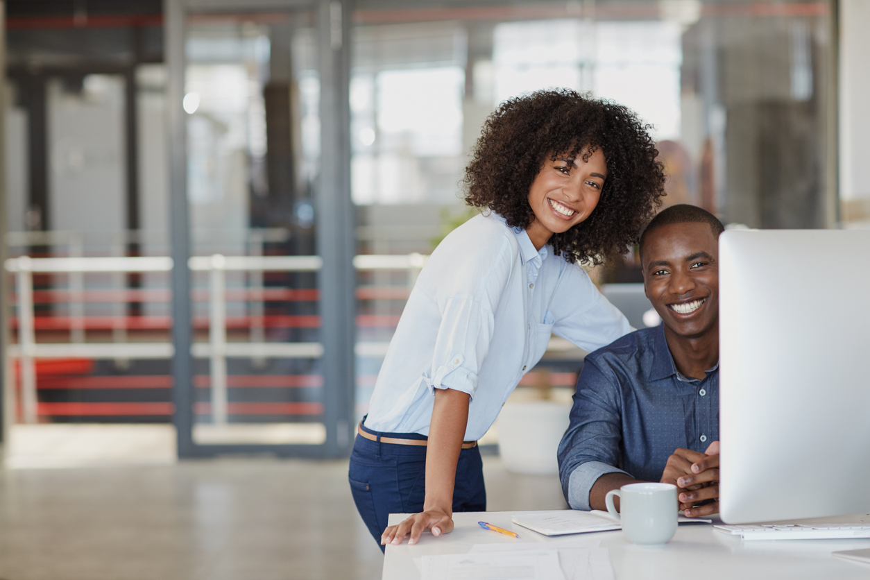 Black hispanics and afro-latinos in tech