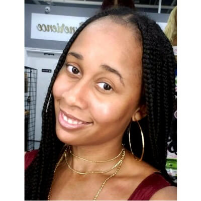 Shaunice G Cultivate Mentorship Program Mentee