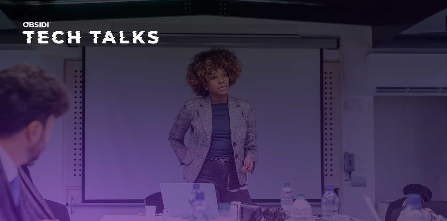 Your Network is Your Net Worth- Building a Strong STEM Ecosystem