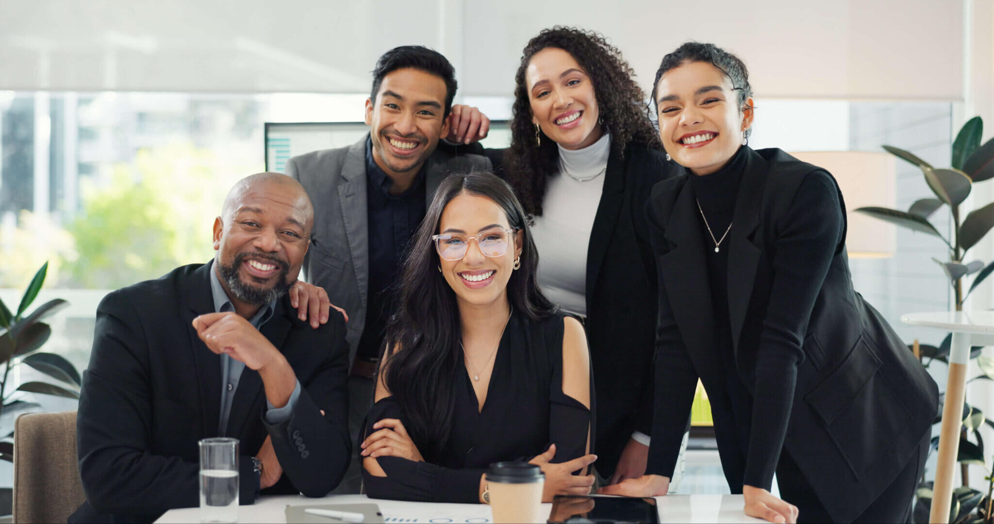Black Employee Career Development Plan — 4 Steps | Obsidi®