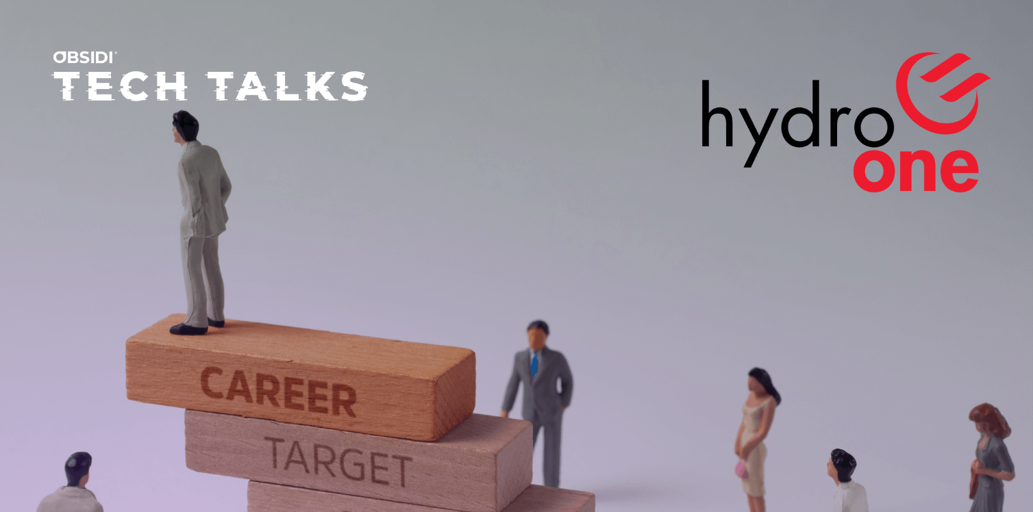Hydro One Tech Talk