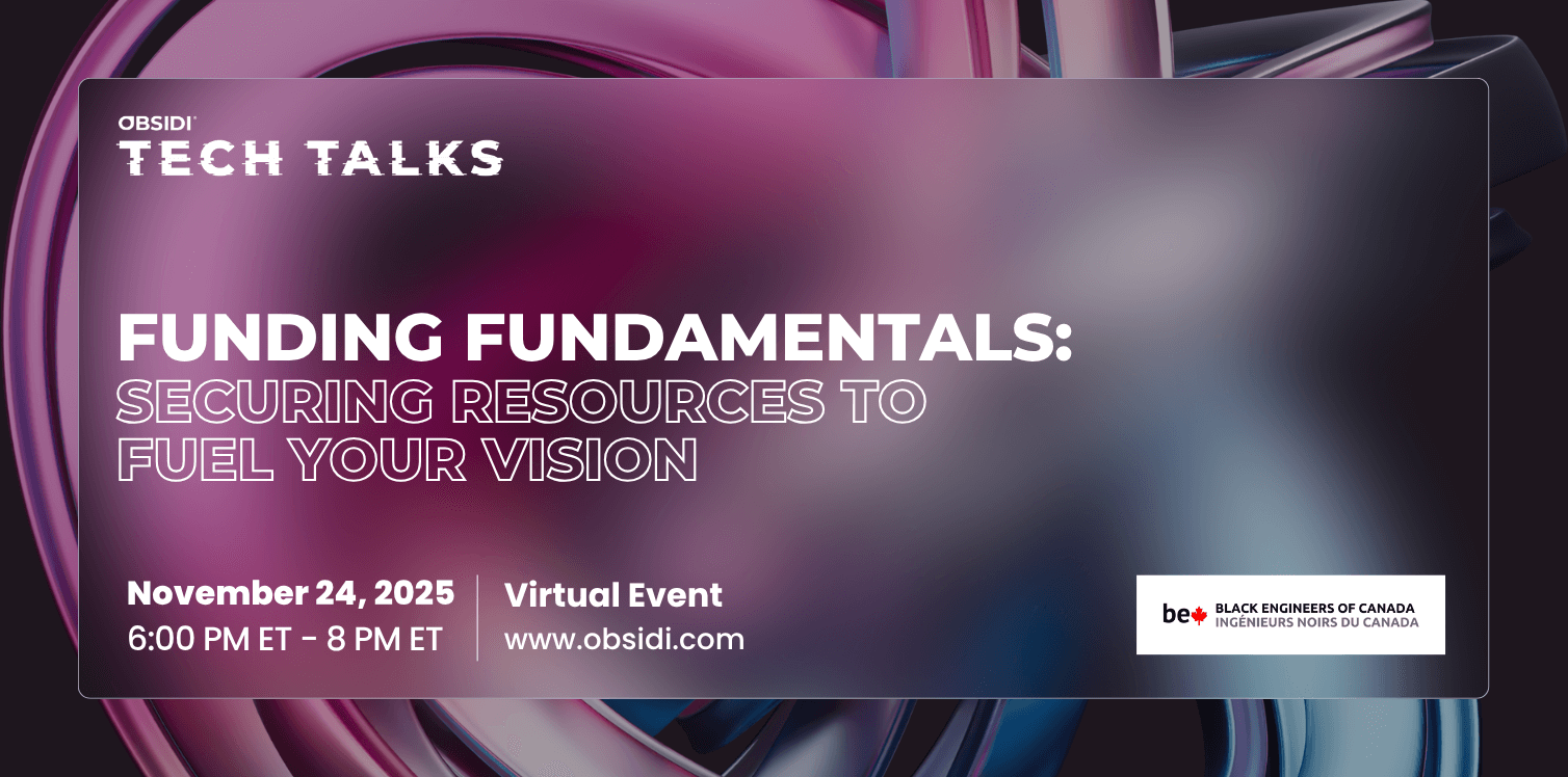 Funding Fundamentals: Securing Resources to Fuel Your Vision