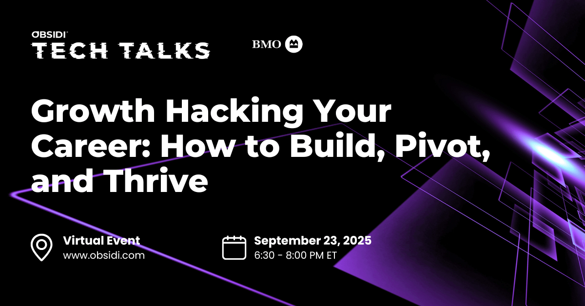 Growth Hacking Your Career: How to Build, Pivot, and Thrive