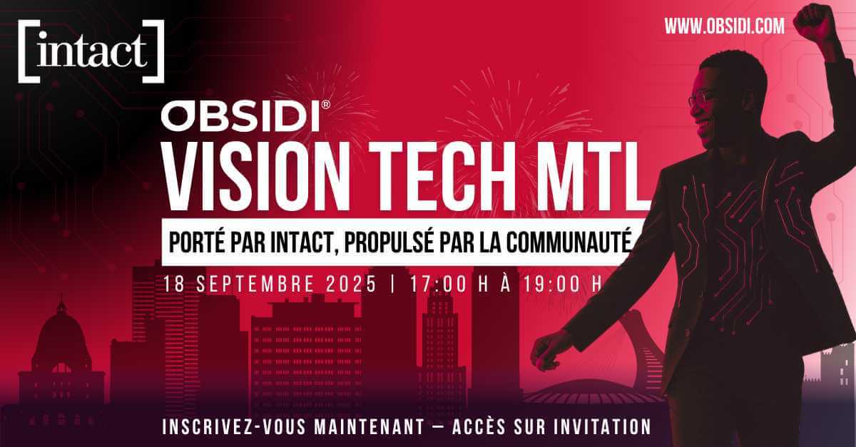 Vision Tech MTL