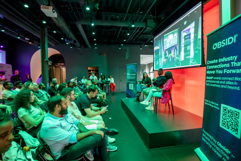 OBSIDI Tech Talks - Lightspeed - July 2025 - 193