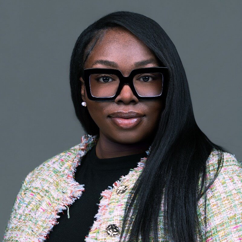 Amara Okoye