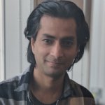 Aeraj Rehman 1