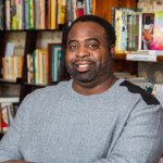 Damion Wright
