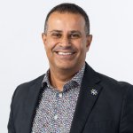 Hesham Fahmy